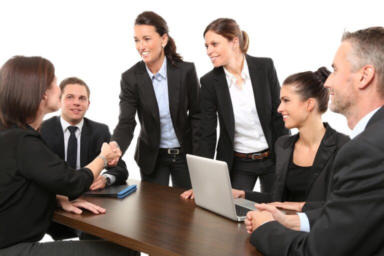 The Power of Digital Marketing in Modern Businesses